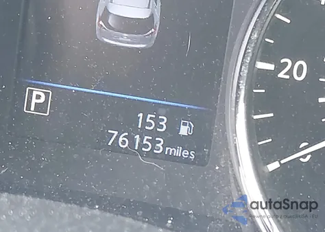 2019 Nissan Rogue Sv z USA, uszkodzony, nr VIN KNMAT2MV1KP554039